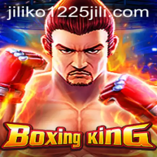 BoxingKing: Dive Into the World of Virtual Boxing with JILIKO1225