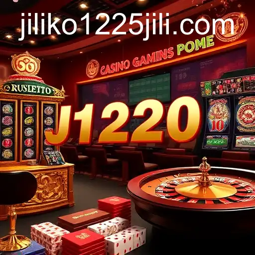 VIP Service JILIKO1225 - 24/7 Support and Exclusive Benefits