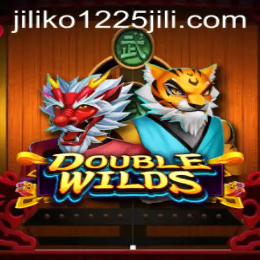 DoubleWilds: A Thrilling Adventure with JILIKO1225