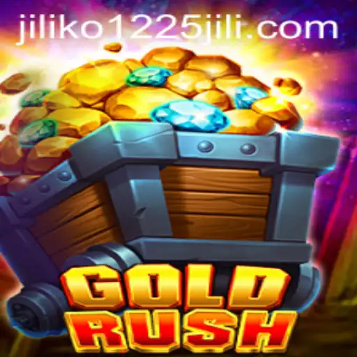 GoldRush: Dive into the Adventure with JILIKO1225
