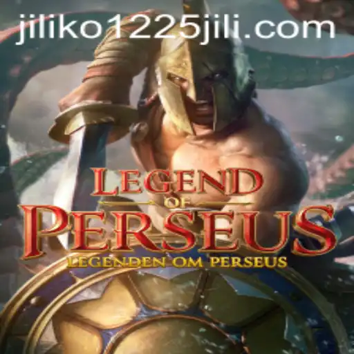 LegendofPerseus: A Mythological Quest Brought to Life