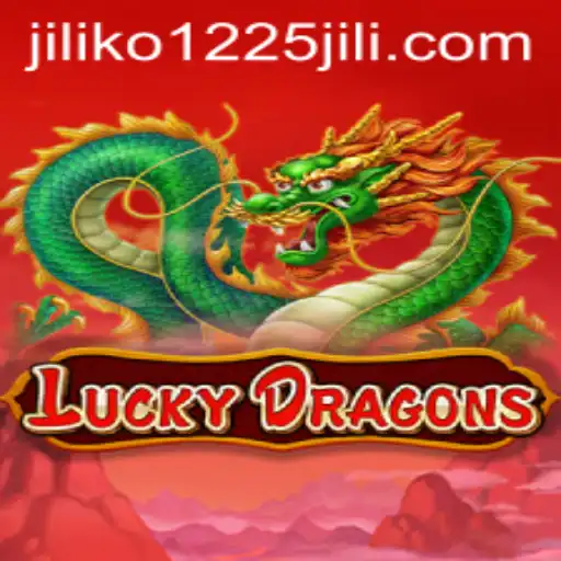 Unveiling LuckyDragons: A Deep Dive into the Enchanting World of JILIKO1225