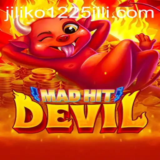 MadHitDevil: An Exciting Journey Into Chaos and Strategy