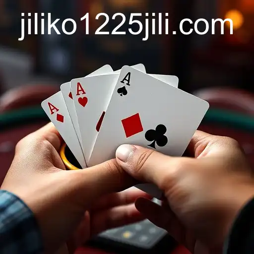 VIP Service JILIKO1225 - 24/7 Support and Exclusive Benefits