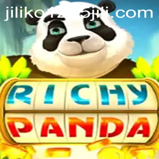 Discovering RichyPanda: An In-Depth Exploration of the Game with JILIKO1225