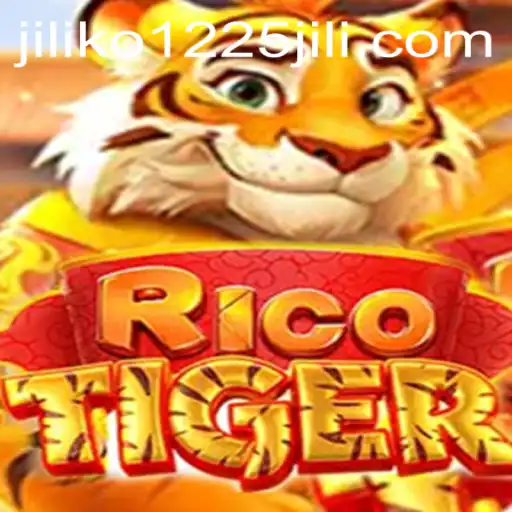 RicoTiger: An Exciting Venture into the Realm of Strategic Gaming