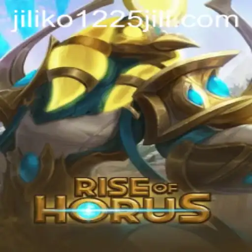 Exploring the Mystical World of RiseofHorus with JILIKO1225