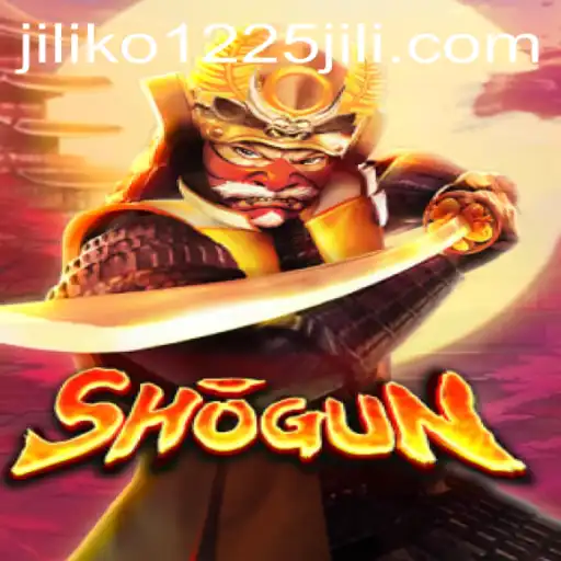 Exploring the World of Shogun: A Strategic Journey with JILIKO1225