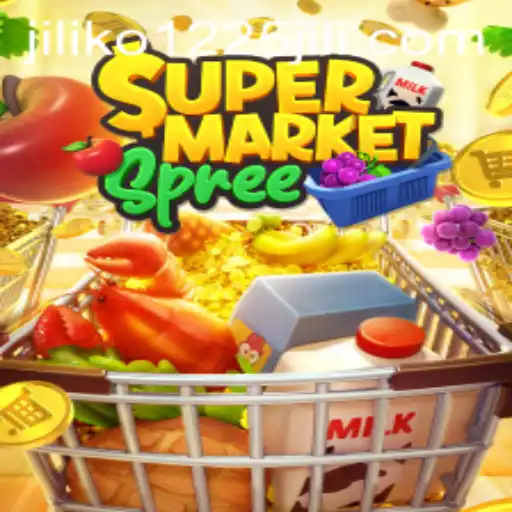 Discover the Exciting World of SupermarketSpree with JILIKO1225
