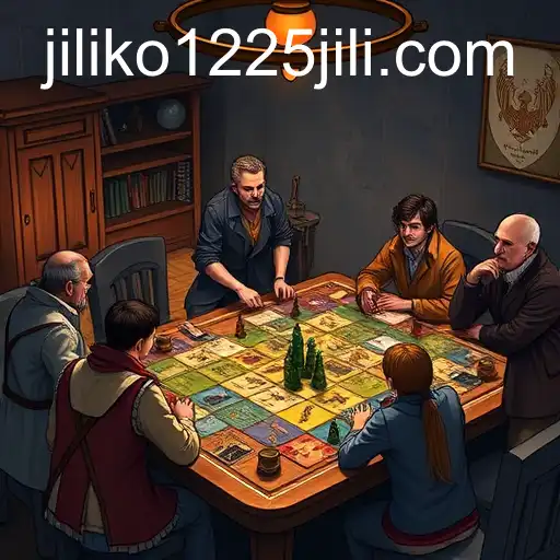 Gaming Experience JILIKO1225 - 800+ Premium and Exclusive Games